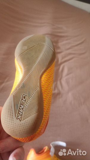 Бутсы р28