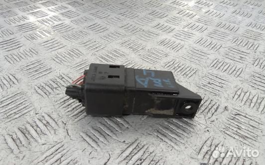 Реле накала свечей volvo XC90 1 (EEA04OK01)