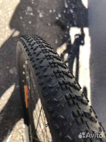 Велосипед шоссейный