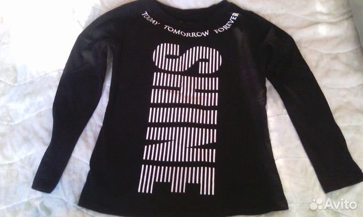 Кофточки,блузки для девочки