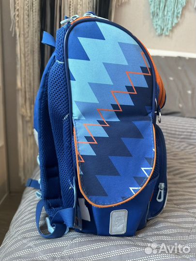 Рюкзак tiger family