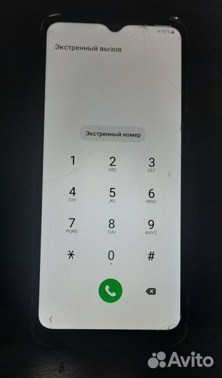 Samsung Galaxy A12, 4/64 ГБ