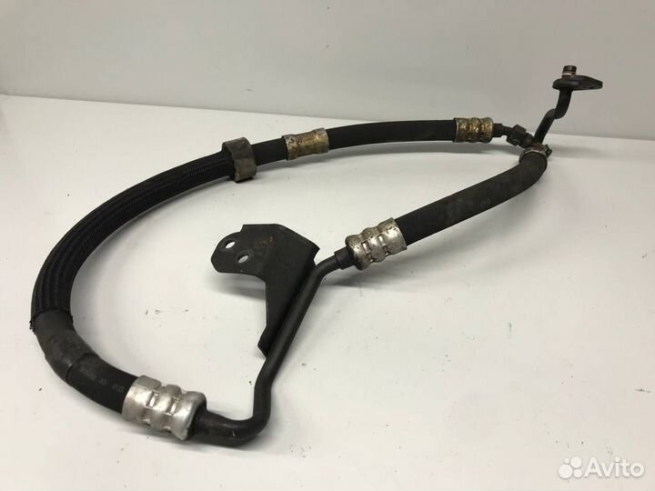 Шланг рулевой рейки Mercedes W211/ 2004