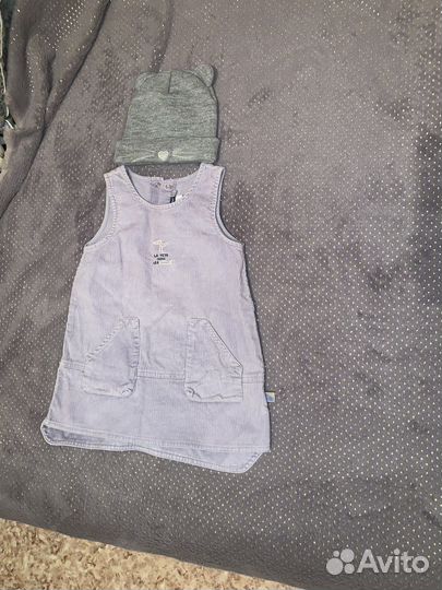 Вещи на девочку