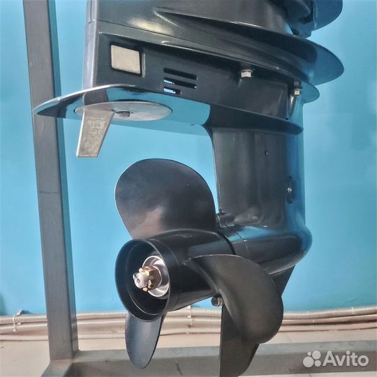 Лодочный мотор Mikatsu (Микатсу) M 50 FES