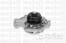 Насос водяной ford maverick/mondeo 240956 Metelli