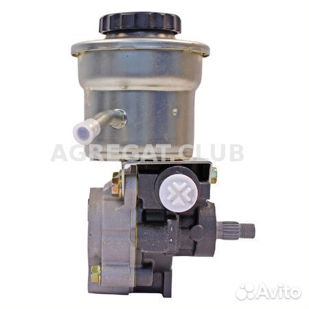 Насос гидроусилителя руля krauf HPQ1599XQ