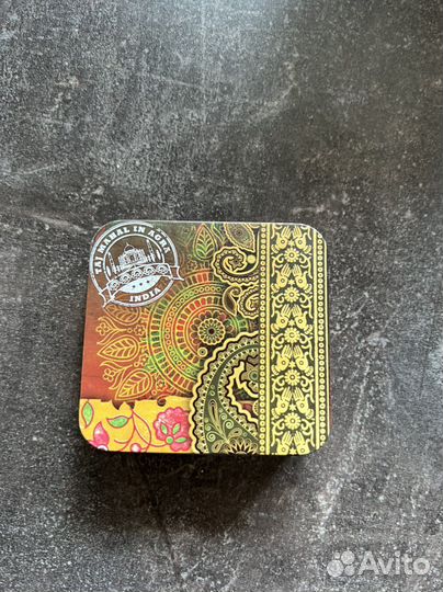 Коробочка для прокладок