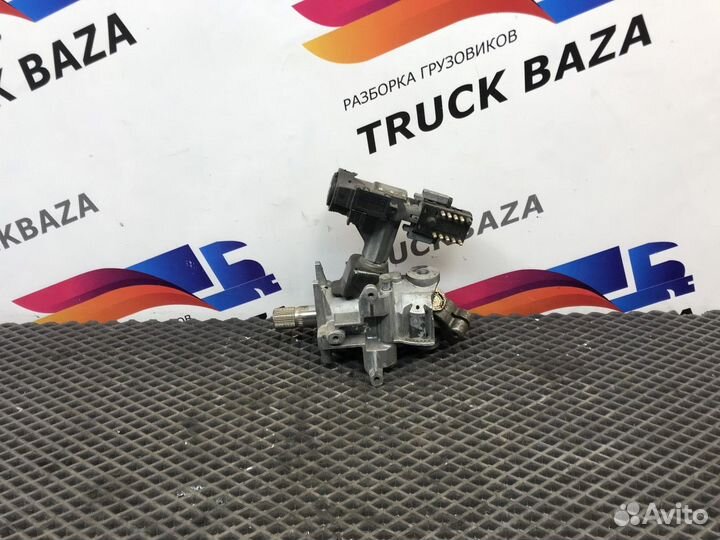 Замок зажигания Scania 4-series