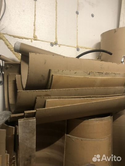 Макулатура бесплатно