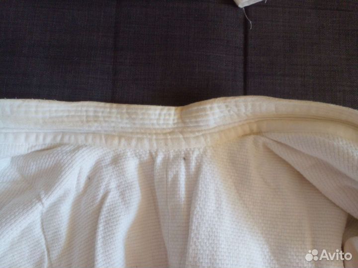 Кимоно для джиу джитсу 160