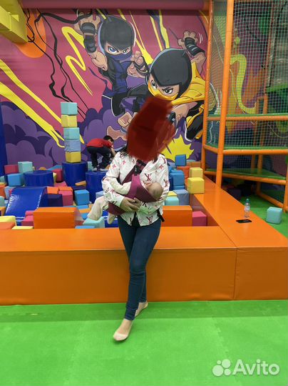 Переноска кенгуру chicco