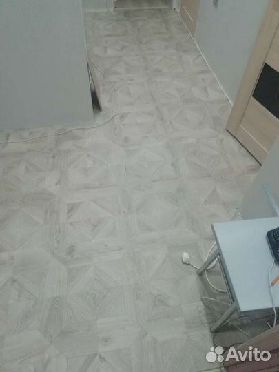 Ламинат quick step imressive patterns
