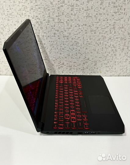 Acer Nitro 5 i5 11Gen/ddr4 16gb/rtx 3050ti