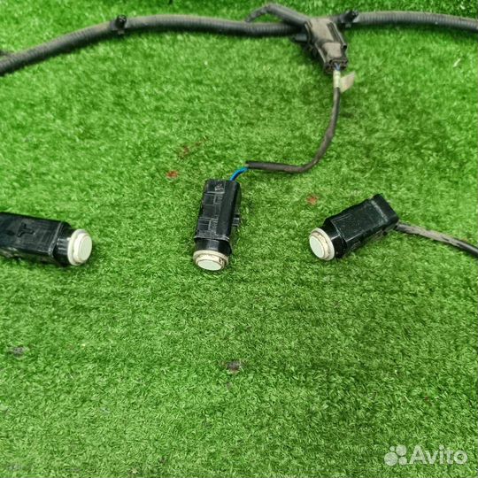 Парктроник задний SsangYong Actyon 2 NEW 2 SUV