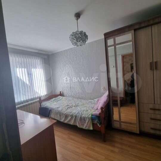 2-к. квартира, 45 м², 1/5 эт.
