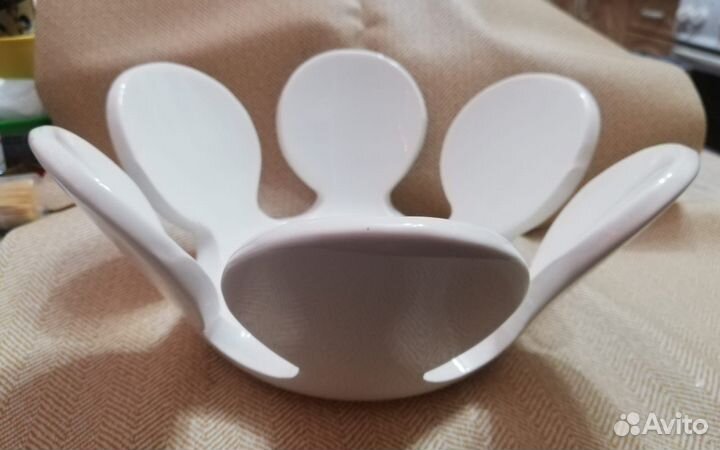 Ваза под фрукты