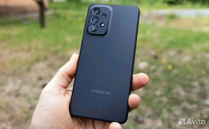 Samsung Galaxy A33 5G, 6/128 ГБ