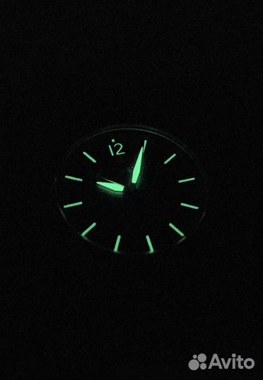 Часы мужские timex
