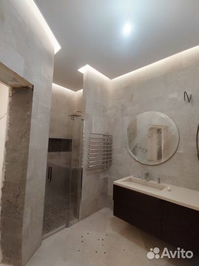 Плиточник отделочник