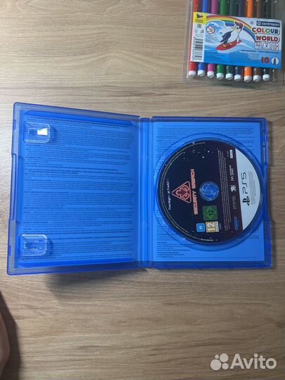 Five Nights AT Freddy Security Breach PS5