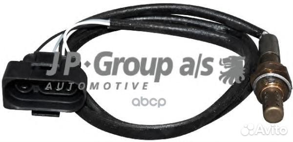 Лямбда-зонд 1193801000 1193801000 JP Group