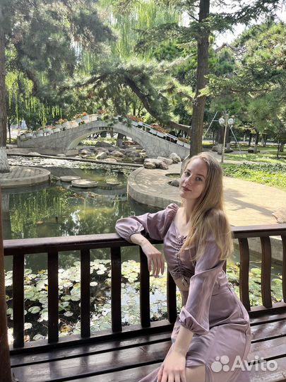 Преподаватель китайского языка