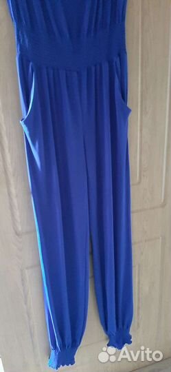 Комбинезон женский летний 46 48