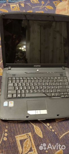 Продам ноутбук