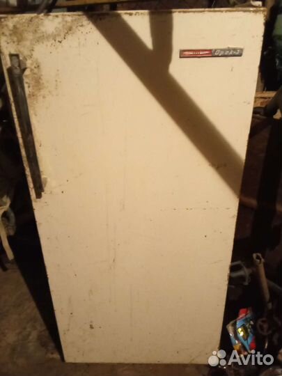Холодильник саратов