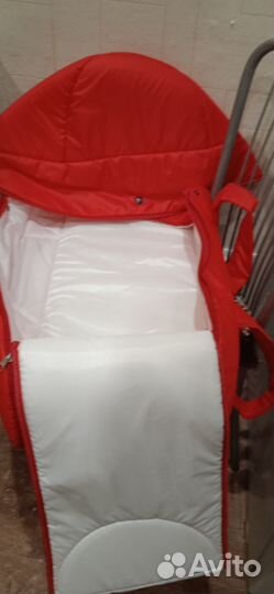 Переноска для детей