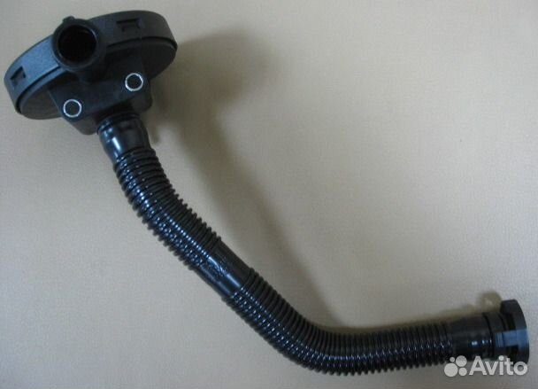 Клапан вентиляции картерных газов Polo sedan 2010