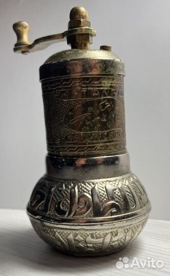 Мельница для специй