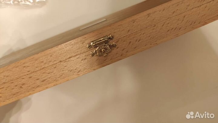 Невская палитра акварель 48 цветов в буке