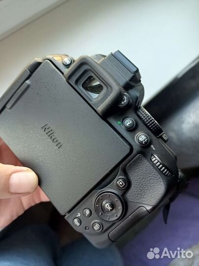 Фотокамера