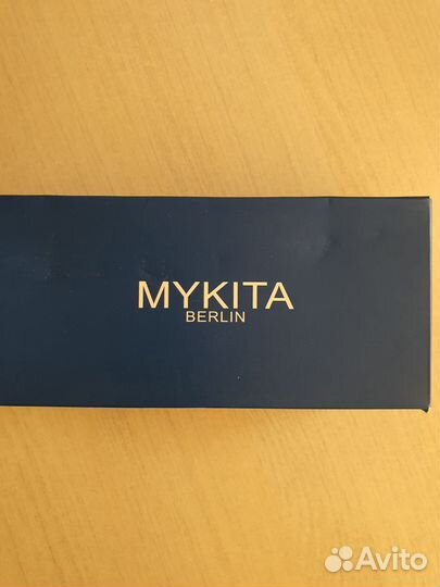 Оправа для очков Mykita (пр-во Germany)новая