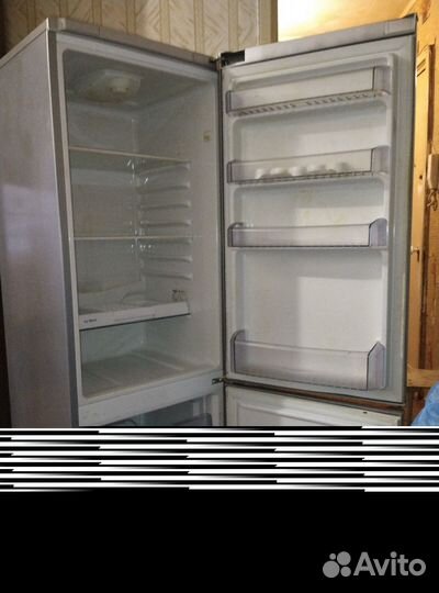 Холодильник Beko