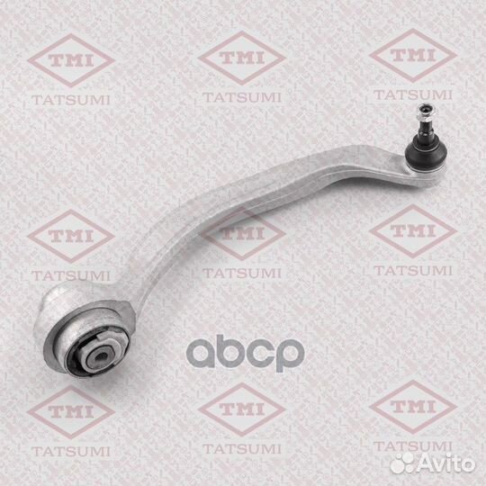 Рычаг audi A4 04- прав. TEE1744R tatsumi