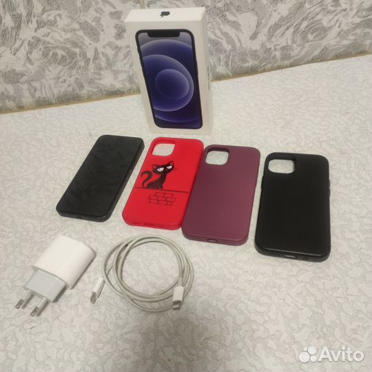 iPhone 12 mini, 64 ГБ