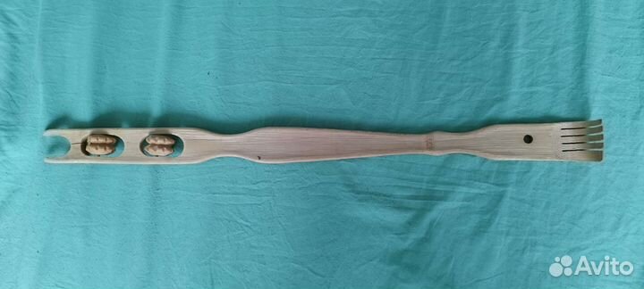 Чесалка для спины