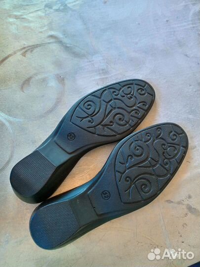 Подошва для вязания/валяния женской обуви