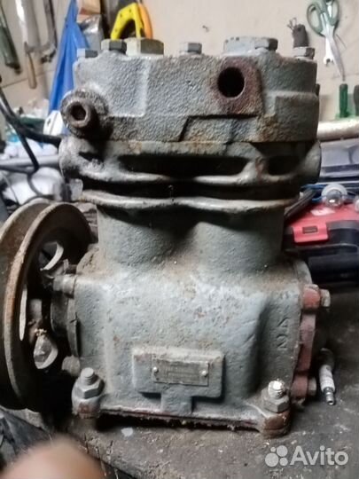 Пробам запчасть