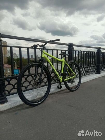 Горный велосипед 29 бу