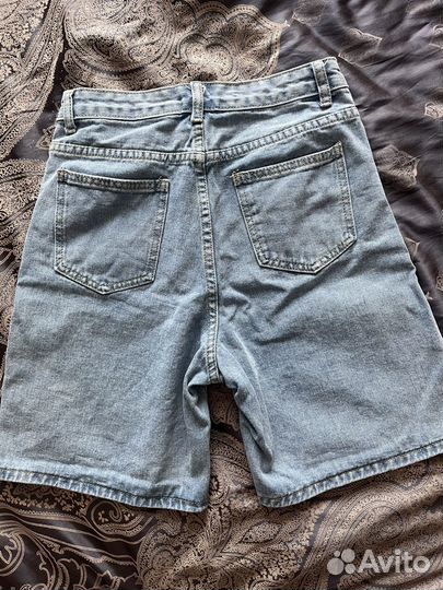 Женские шорты shein