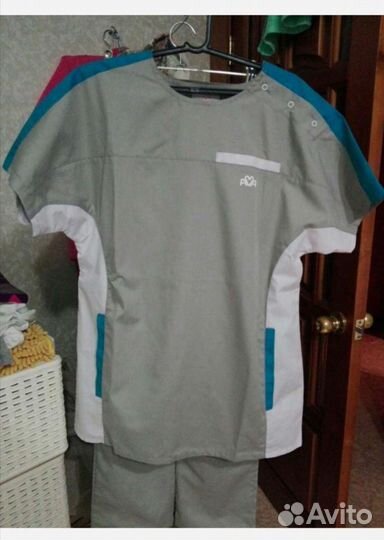 Медицинский костюм