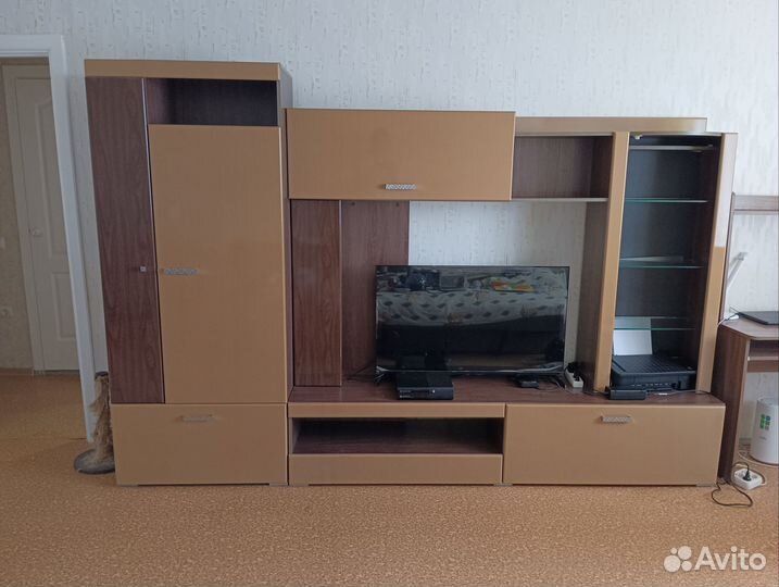 Продам стенку