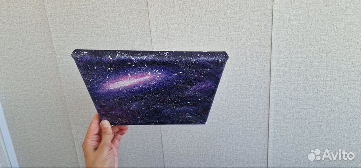 Картина на холсте Принятие