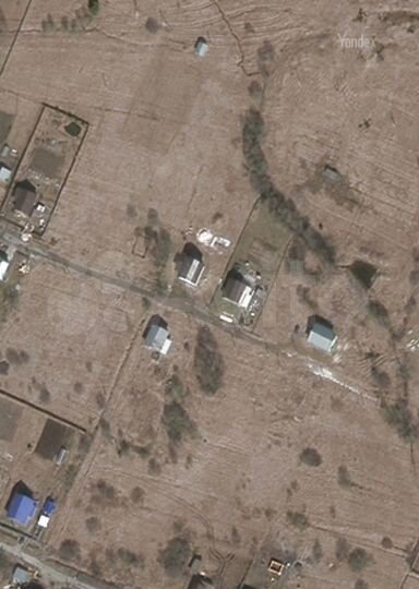 Участок 15 сот. (ИЖС)