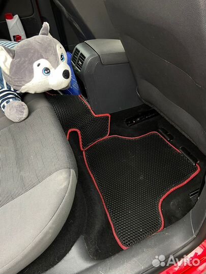 Eva/Эва коврики в любое авто