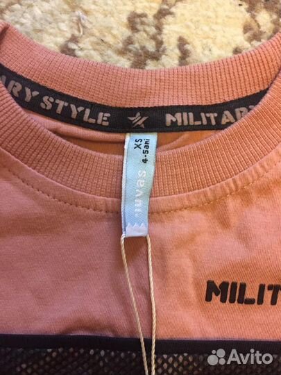 Детская одежда